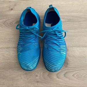 Nike Free Running Sneakers Size 8.5